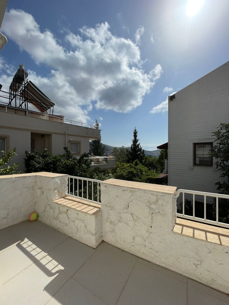 Вилла в Калкане, Турция, 180 м² - фото 7