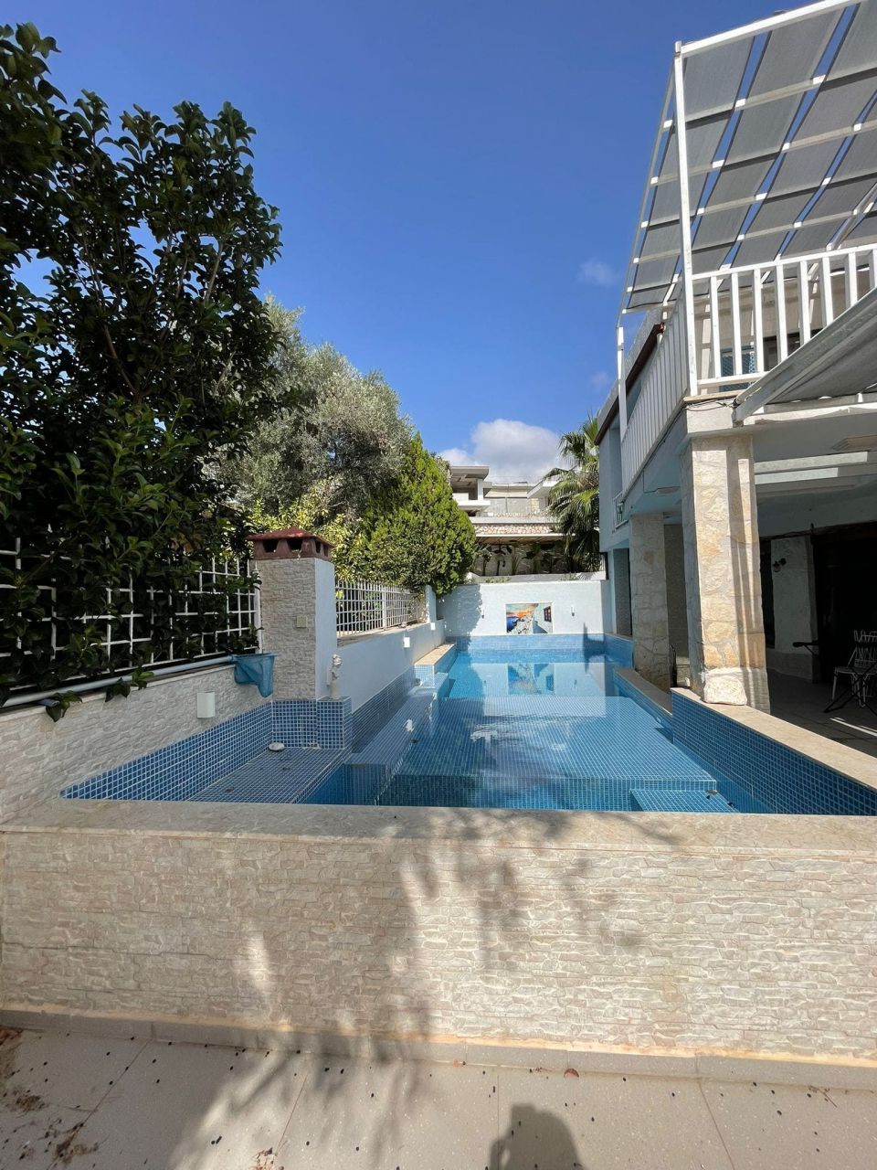 Вилла в Калкане, Турция, 180 м² - фото 8