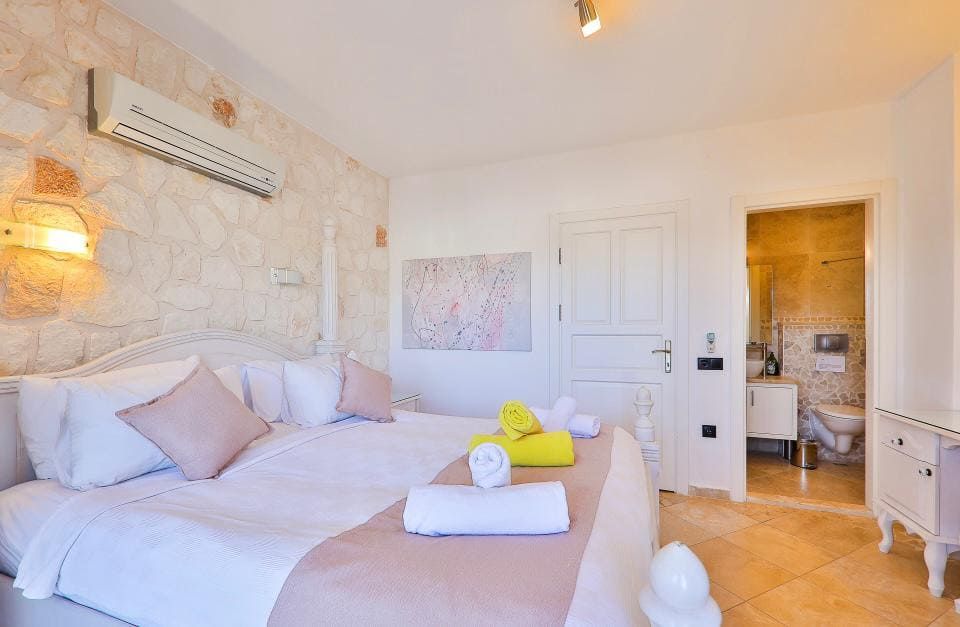 Квартира в Калкане, Турция, 100 м² - фото 9