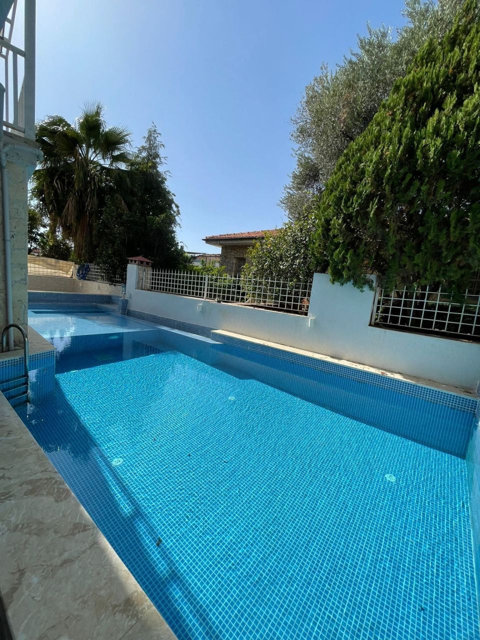 Вилла в Калкане, Турция, 180 м² - фото 9