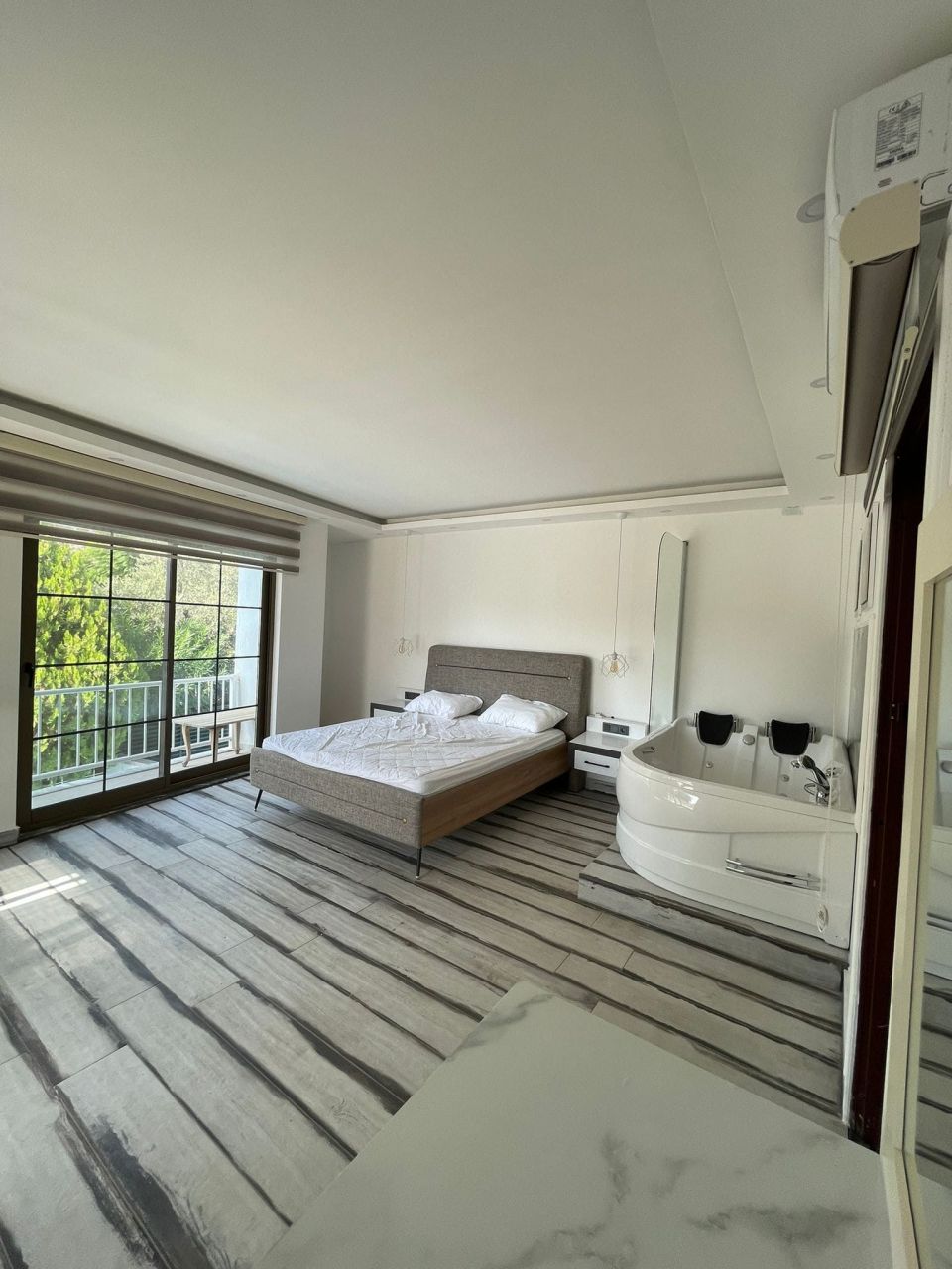 Вилла в Калкане, Турция, 180 м² - фото 12