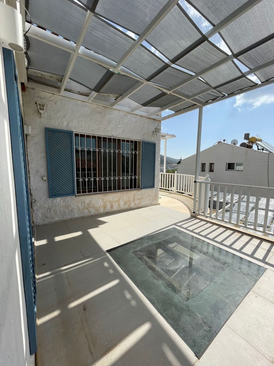 Вилла в Калкане, Турция, 180 м² - фото 14