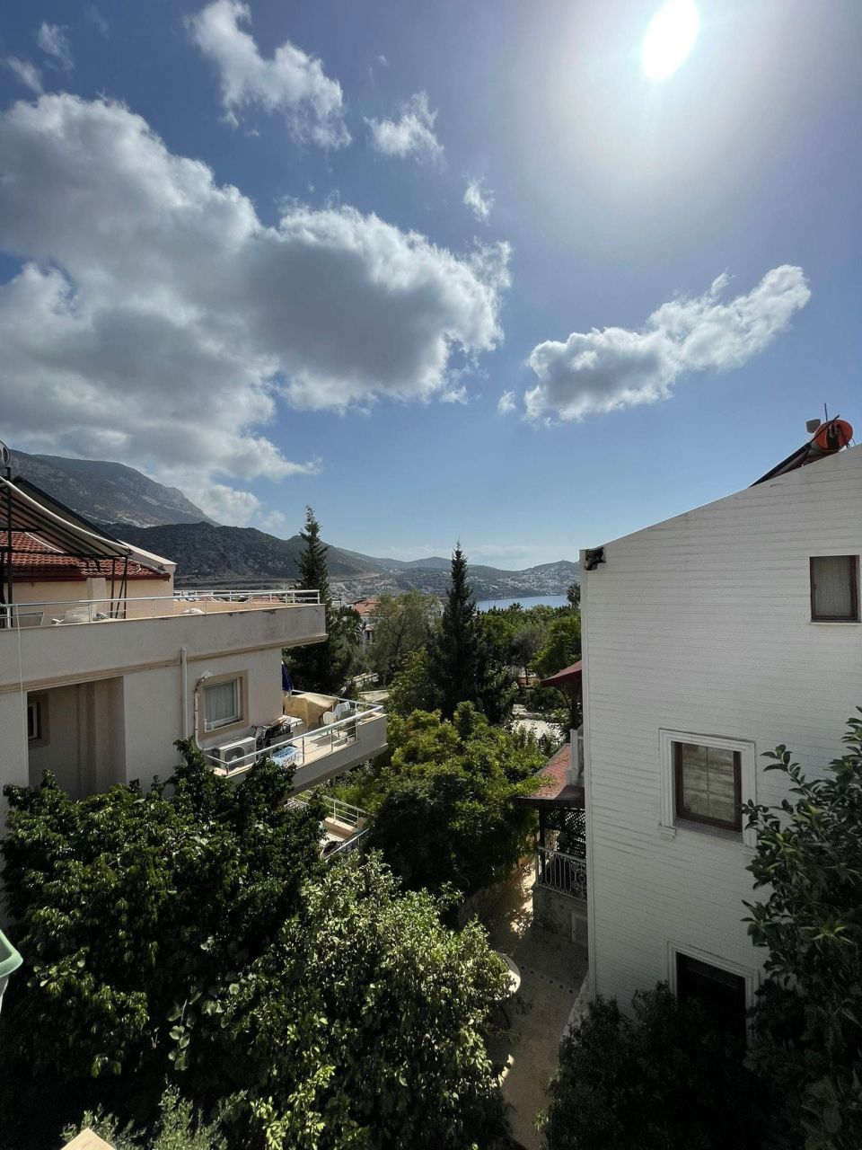 Вилла в Калкане, Турция, 180 м² - фото 16