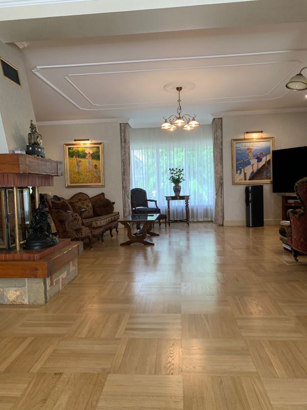 Дом в Булдури, Латвия, 250 м² - фото 1