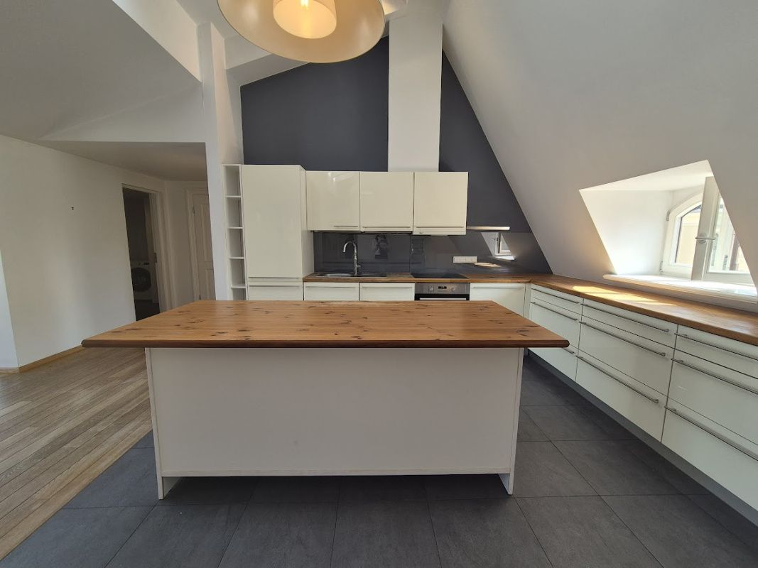 Квартира в Риге, Латвия, 210 м² - фото 2