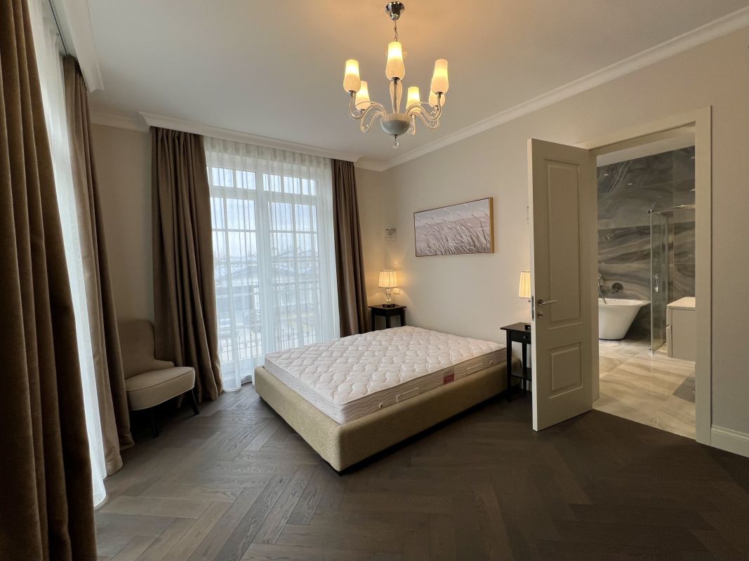 Дом в Рижском крае, Латвия, 223 м² - фото 2