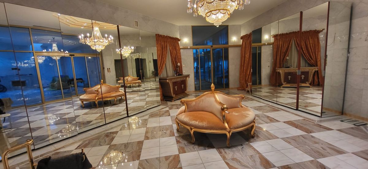 Квартира в Риге, Латвия, 1 385 м² - фото 2