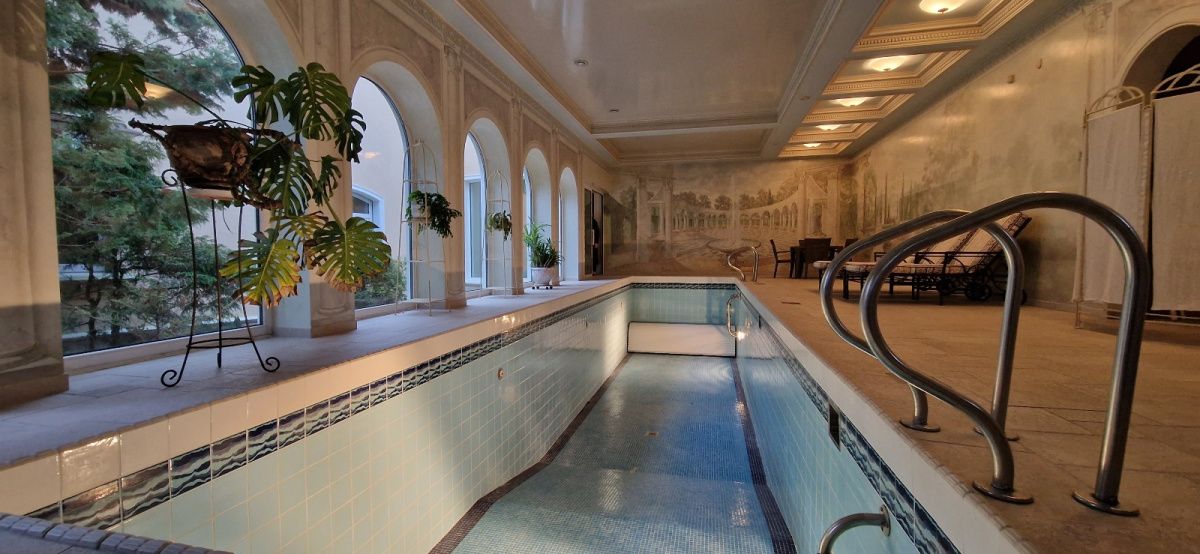 Дом в Булдури, Латвия, 636 м² - фото 2