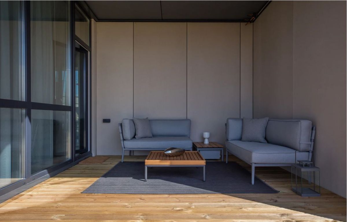 Дом в Рижском крае, Латвия, 334 м² - фото 2