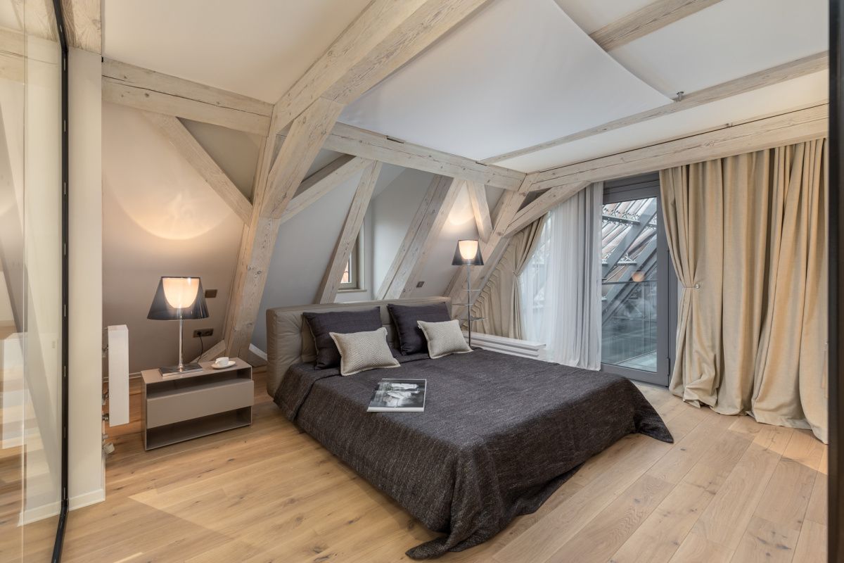 Квартира в Риге, Латвия, 134 м² - фото 2