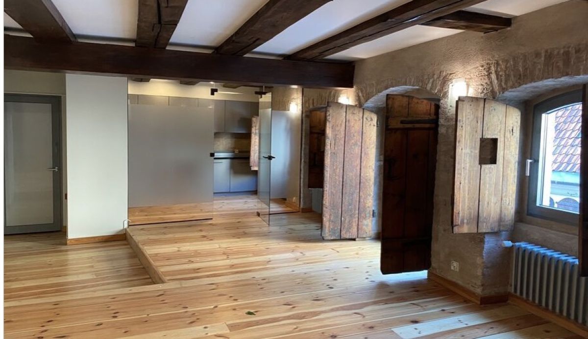 Доходный дом в Риге, Латвия, 697 м² - фото 2