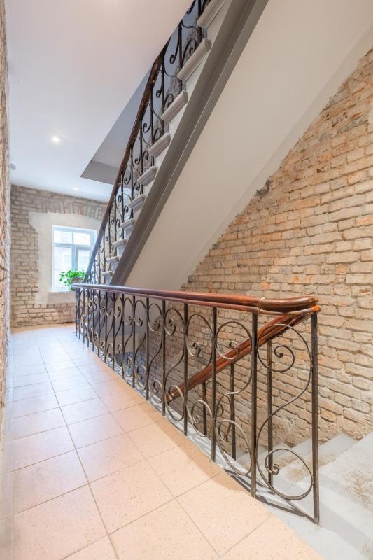 Доходный дом в Риге, Латвия - фото 2