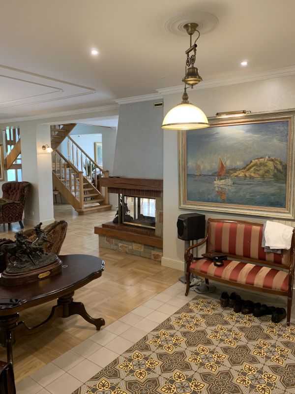 Дом в Булдури, Латвия, 250 м² - фото 2