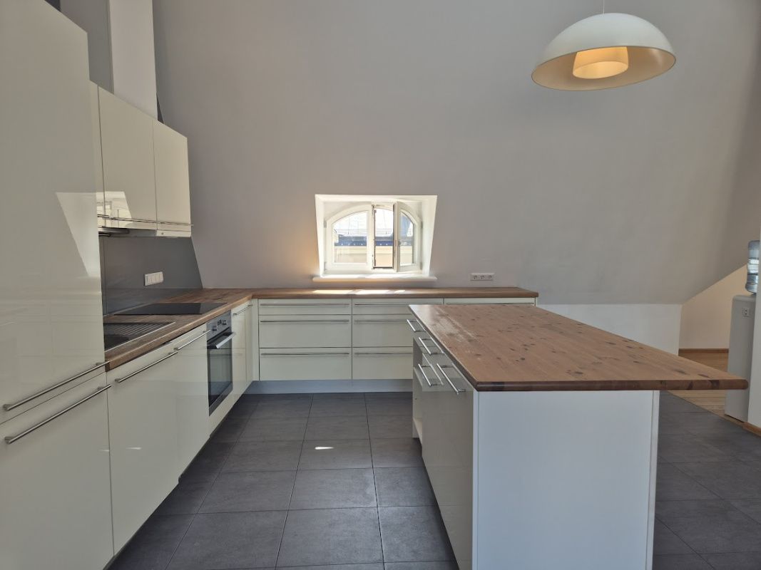 Квартира в Риге, Латвия, 210 м² - фото 3