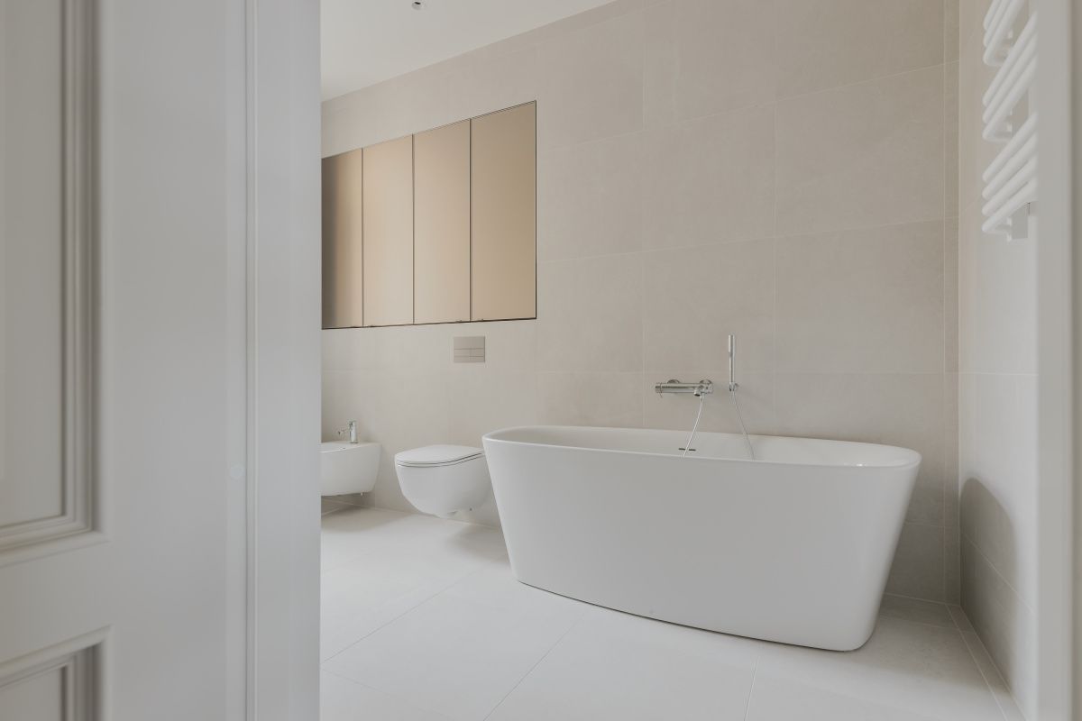 Квартира в Риге, Латвия, 157 м² - фото 3