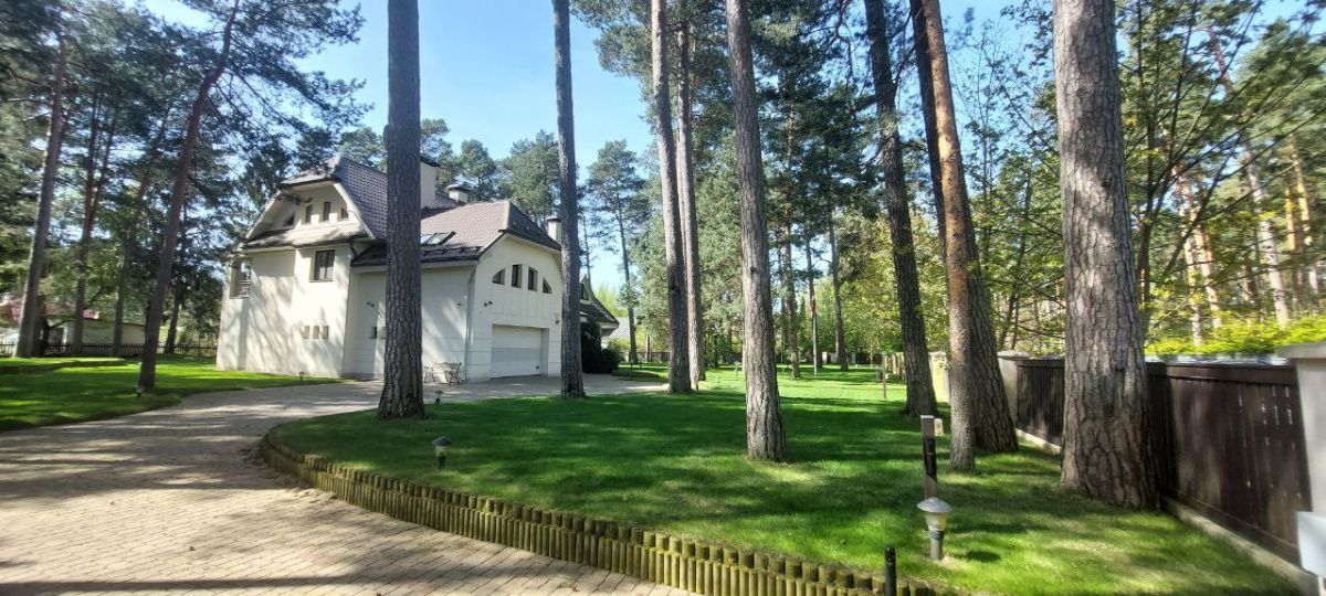 Дом в Меллужи, Латвия, 3 875 сот. - фото 3