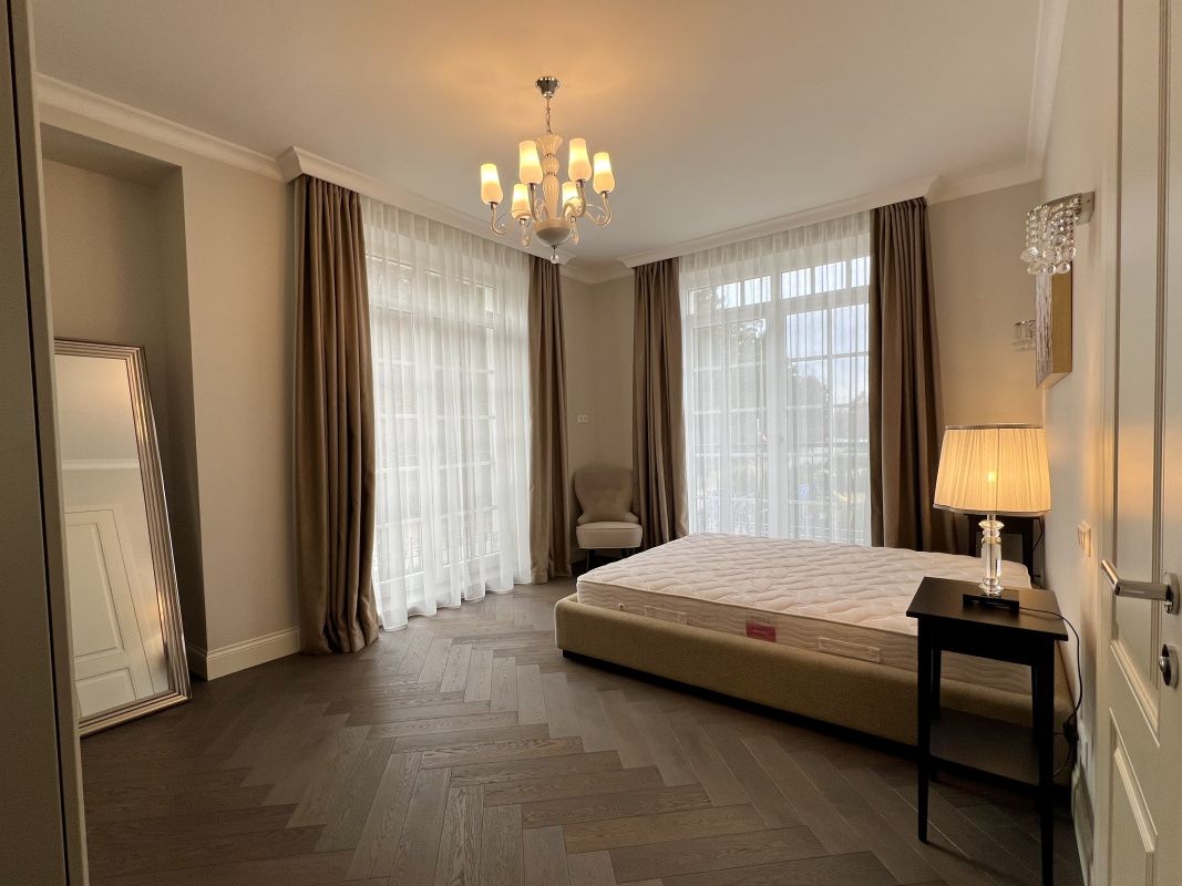 Дом в Рижском крае, Латвия, 223 м² - фото 3