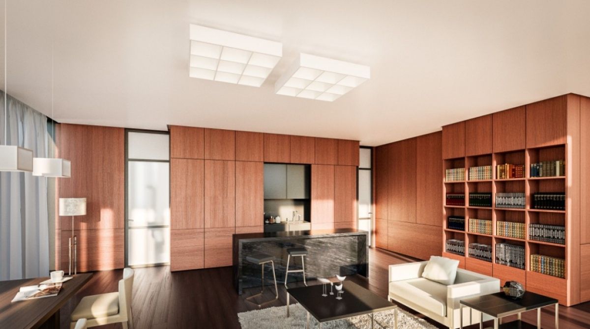 Квартира в Риге, Латвия, 184 м² - фото 3