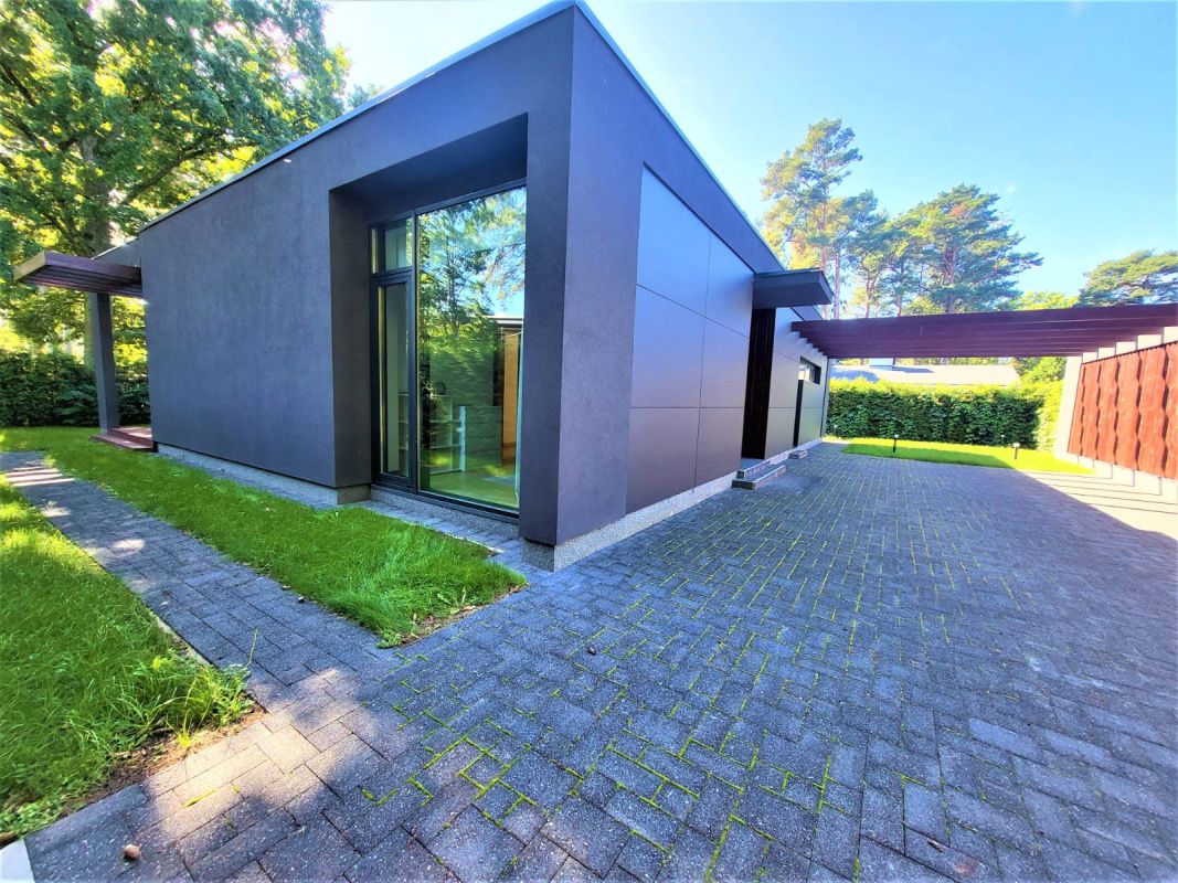 Дом в Меллужи, Латвия, 154 м² - фото 3