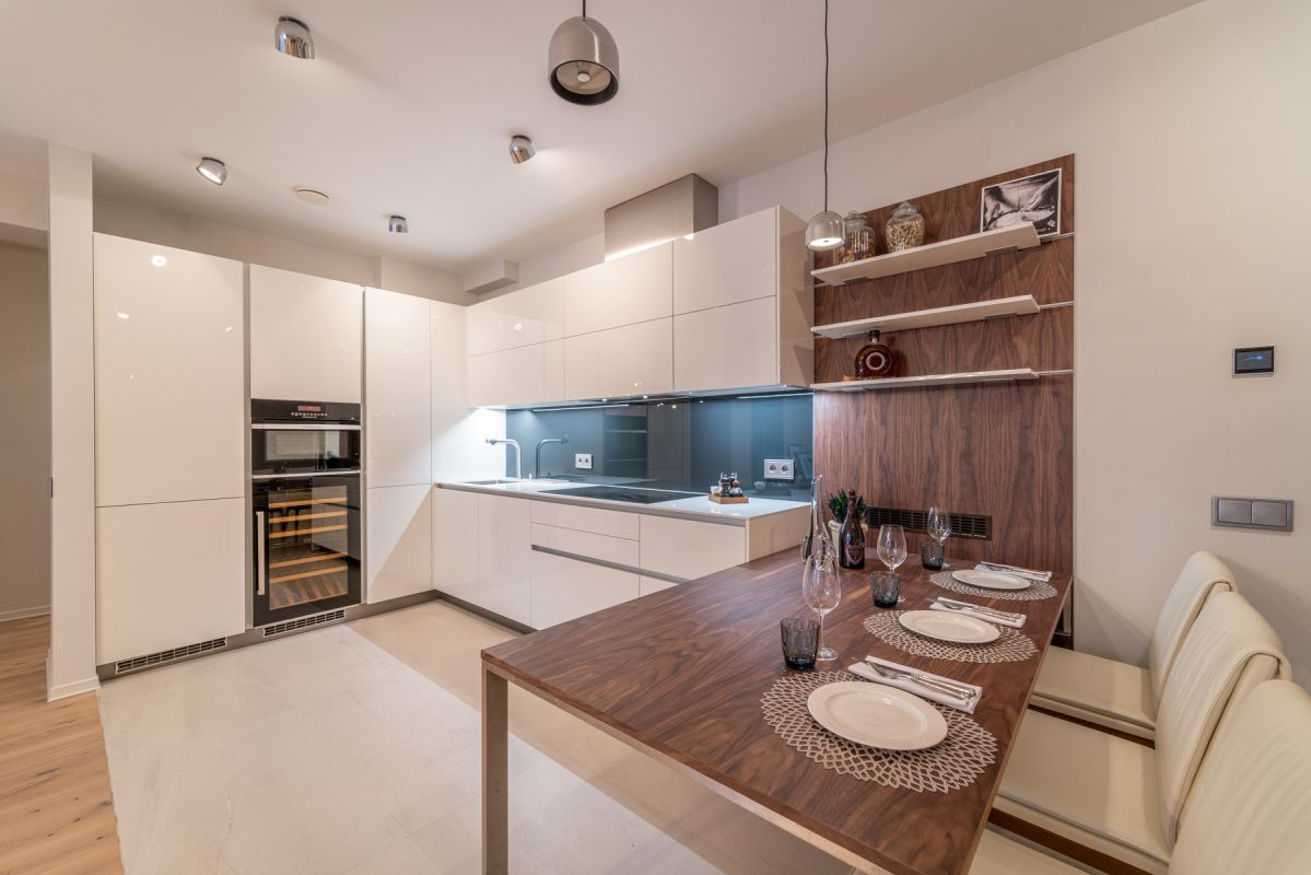 Квартира в Риге, Латвия, 146 м² - фото 3