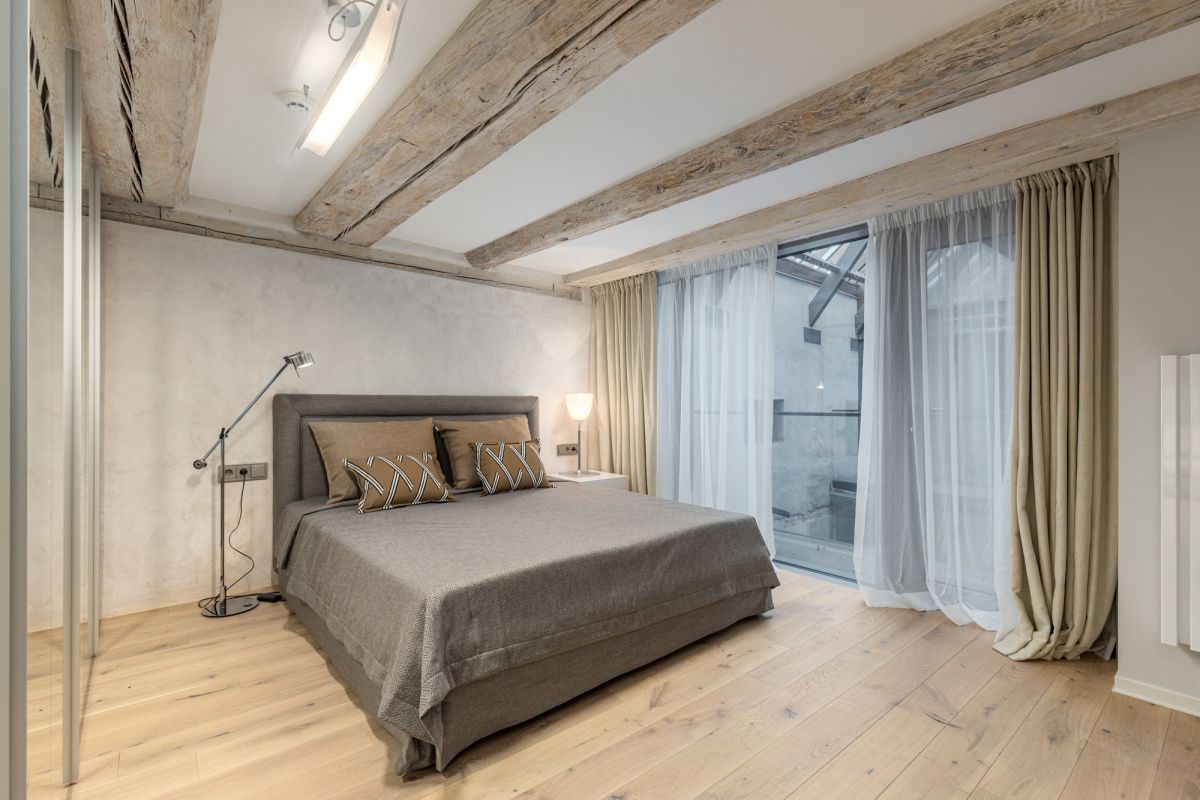 Квартира в Риге, Латвия, 134 м² - фото 3