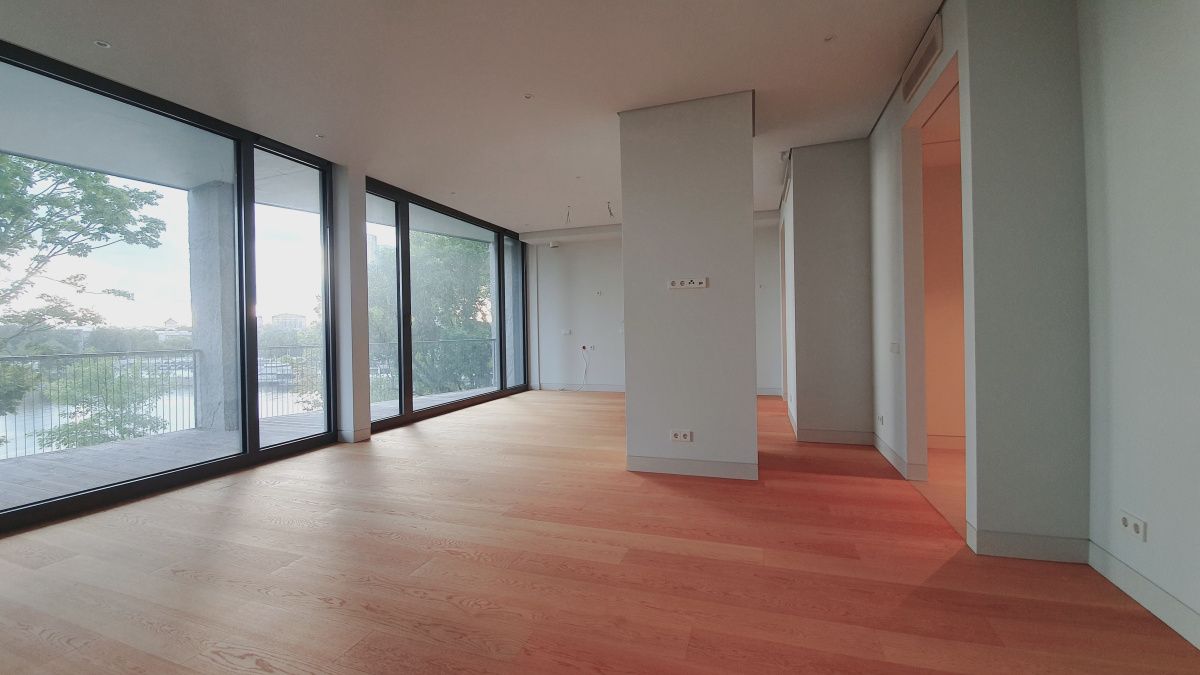 Квартира в Риге, Латвия, 143 м² - фото 3