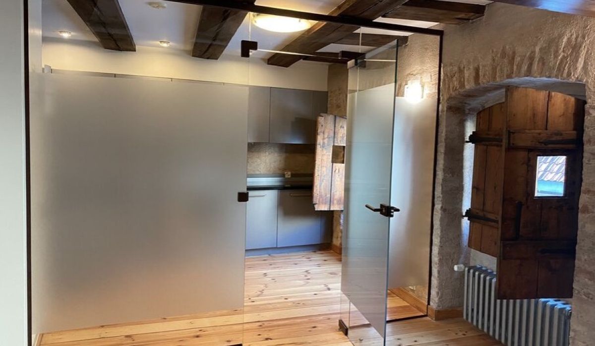 Доходный дом в Риге, Латвия, 697 м² - фото 3