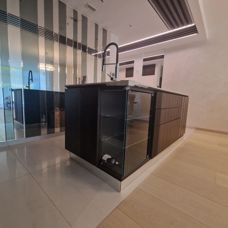 Квартира в Дзинтари, Латвия, 137 м² - фото 3