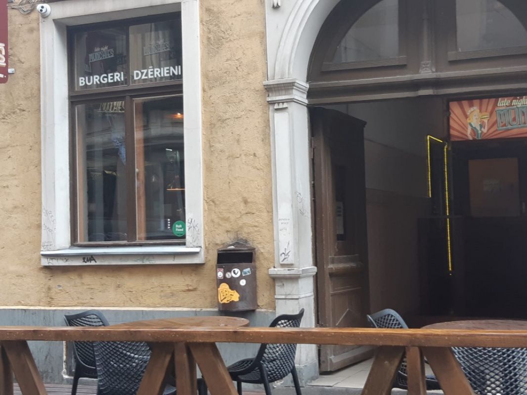 Доходный дом в Риге, Латвия, 664 м² - фото 3