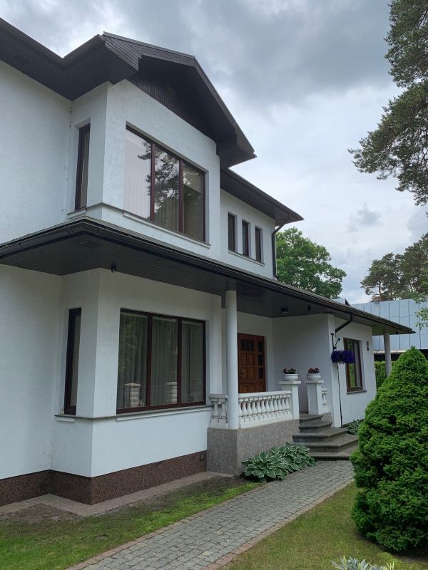 Дом в Булдури, Латвия, 250 м² - фото 3