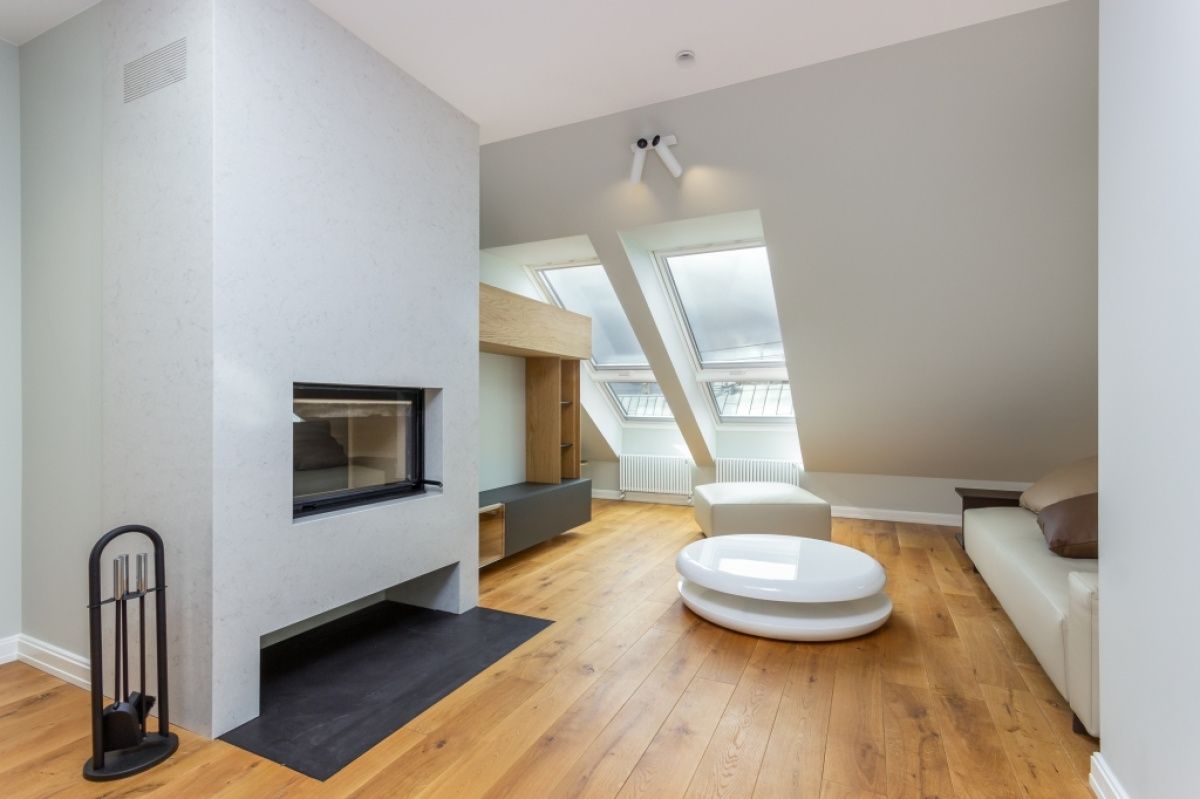 Квартира в Риге, Латвия, 92 м² - фото 3