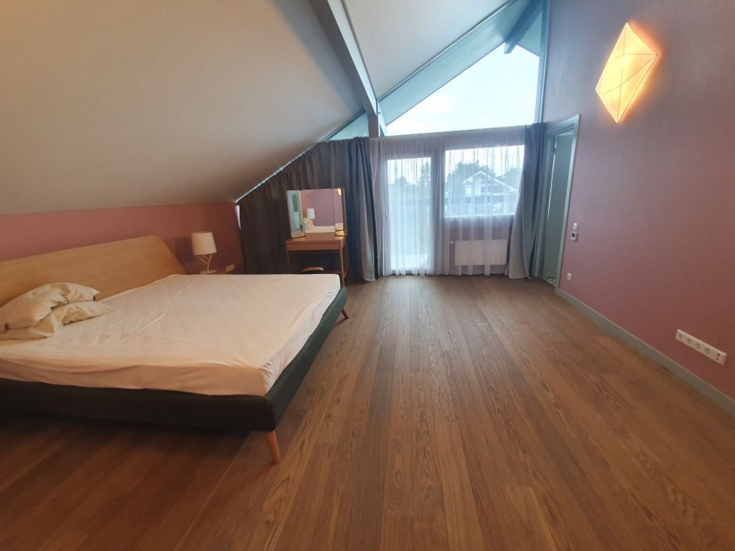 Дом в Рижском крае, Латвия, 264 м² - фото 4