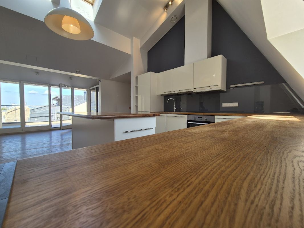 Квартира в Риге, Латвия, 210 м² - фото 4