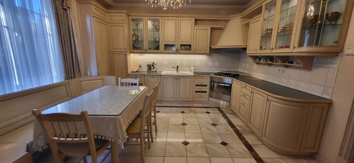 Квартира в Риге, Латвия, 1 385 м² - фото 4