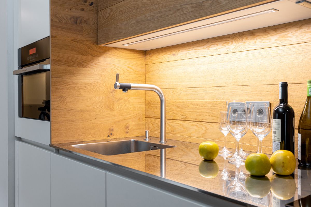 Квартира в Риге, Латвия, 90 м² - фото 4