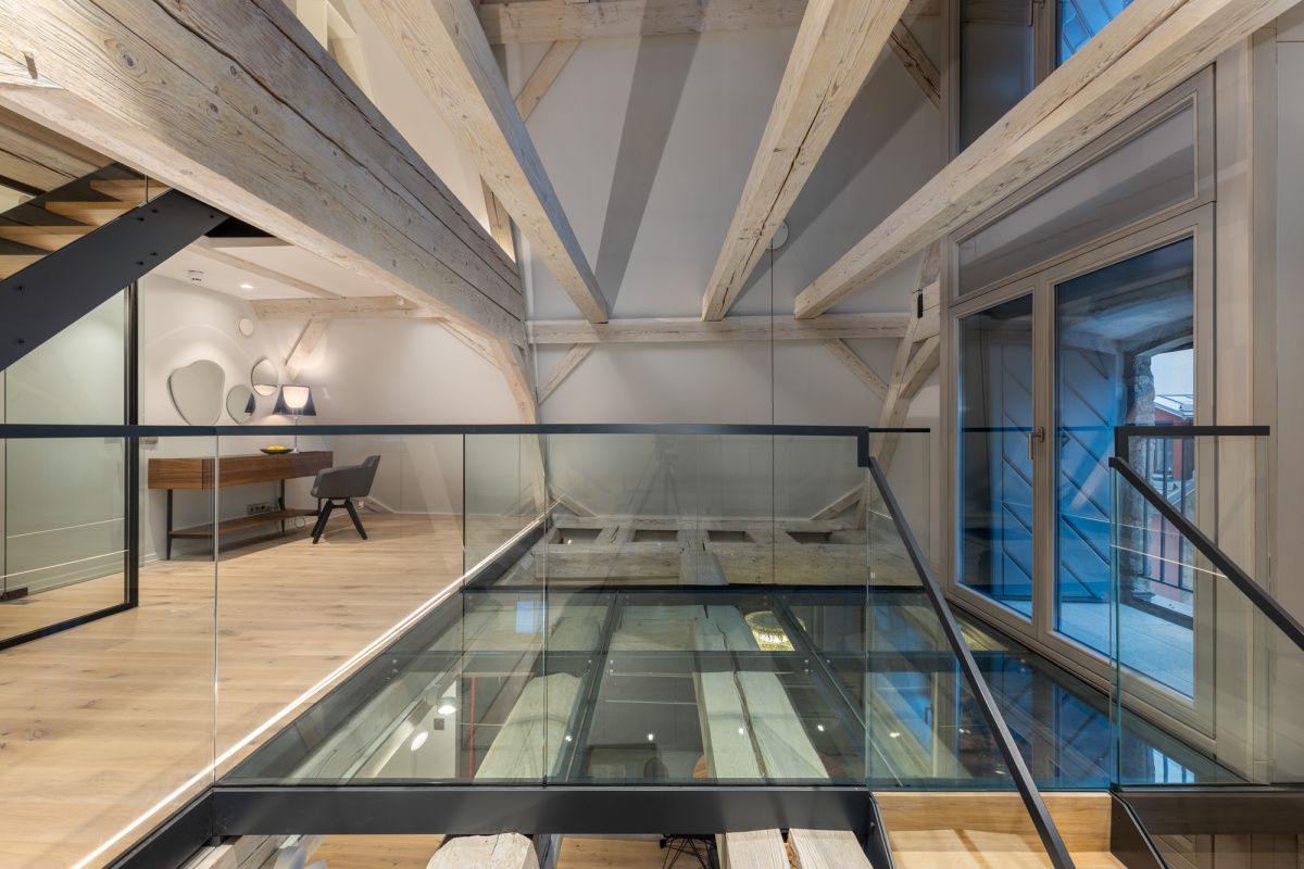 Квартира в Риге, Латвия, 134 м² - фото 4