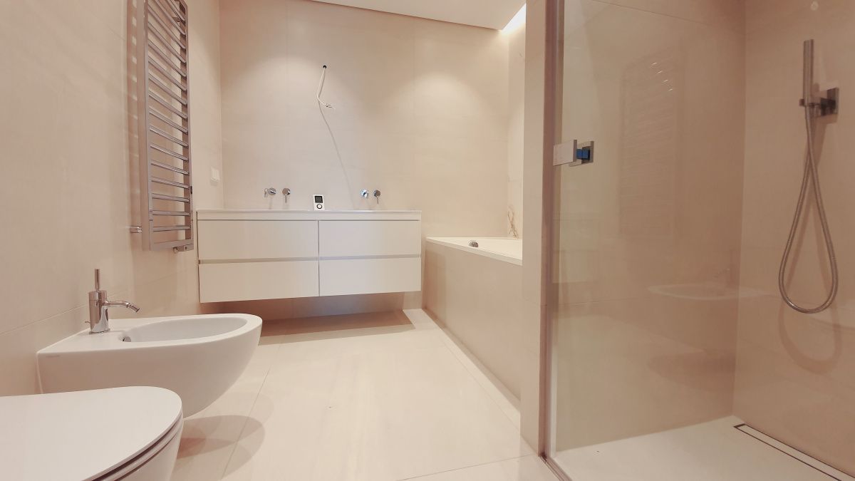 Квартира в Риге, Латвия, 143 м² - фото 4