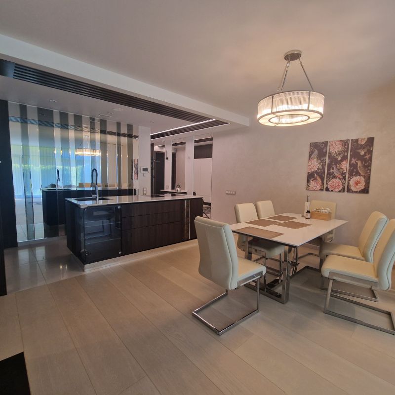 Квартира в Дзинтари, Латвия, 137 м² - фото 4