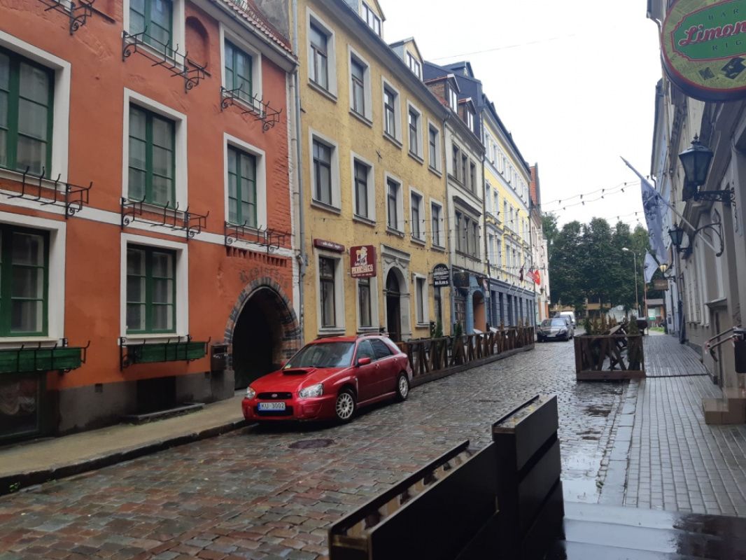 Доходный дом в Риге, Латвия, 664 м² - фото 4