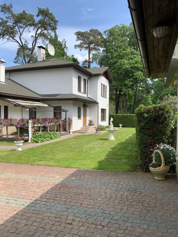 Дом в Булдури, Латвия, 250 м² - фото 4