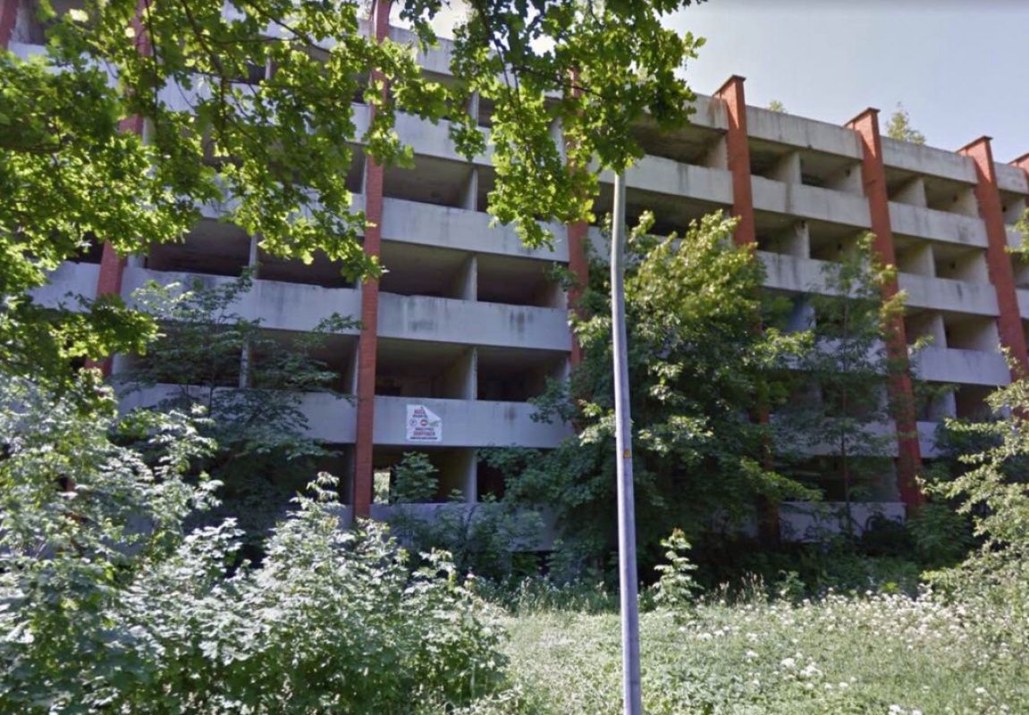 Инвестиционный проект в Слоке, Латвия, 3 000 м² - фото 4