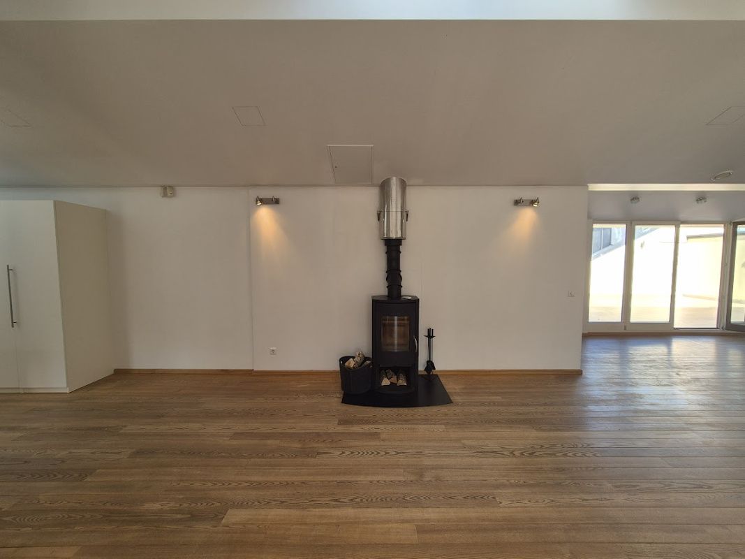 Квартира в Риге, Латвия, 210 м² - фото 5