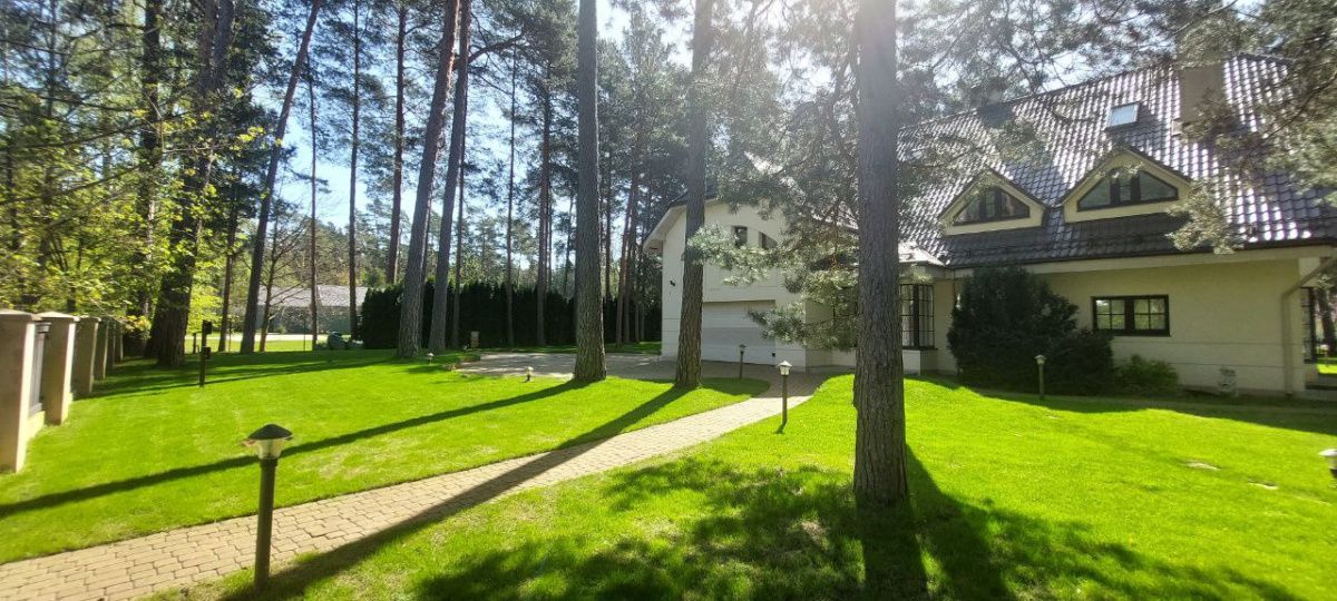 Дом в Меллужи, Латвия, 3 875 сот. - фото 5