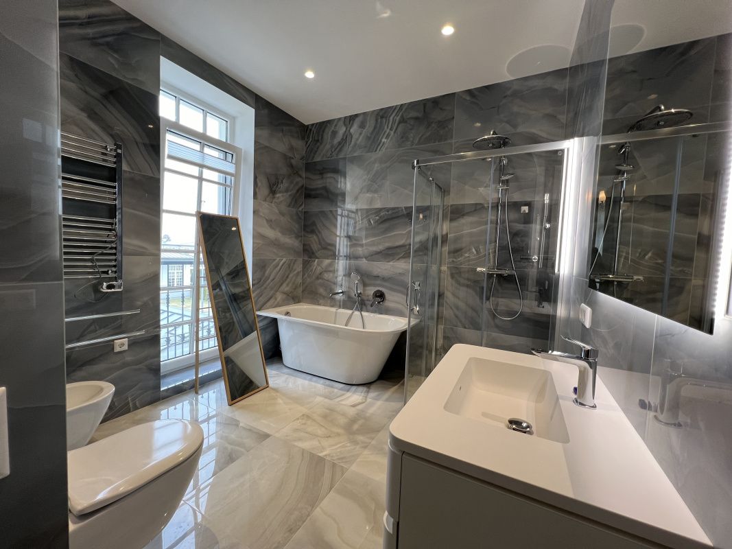 Дом в Рижском крае, Латвия, 223 м² - фото 5