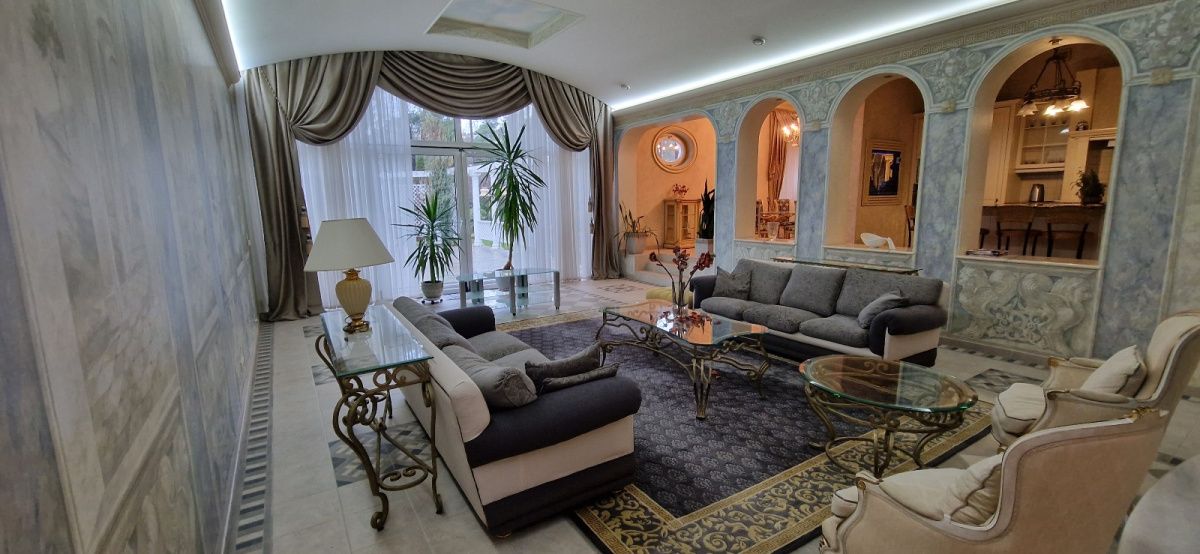 Дом в Булдури, Латвия, 636 м² - фото 5