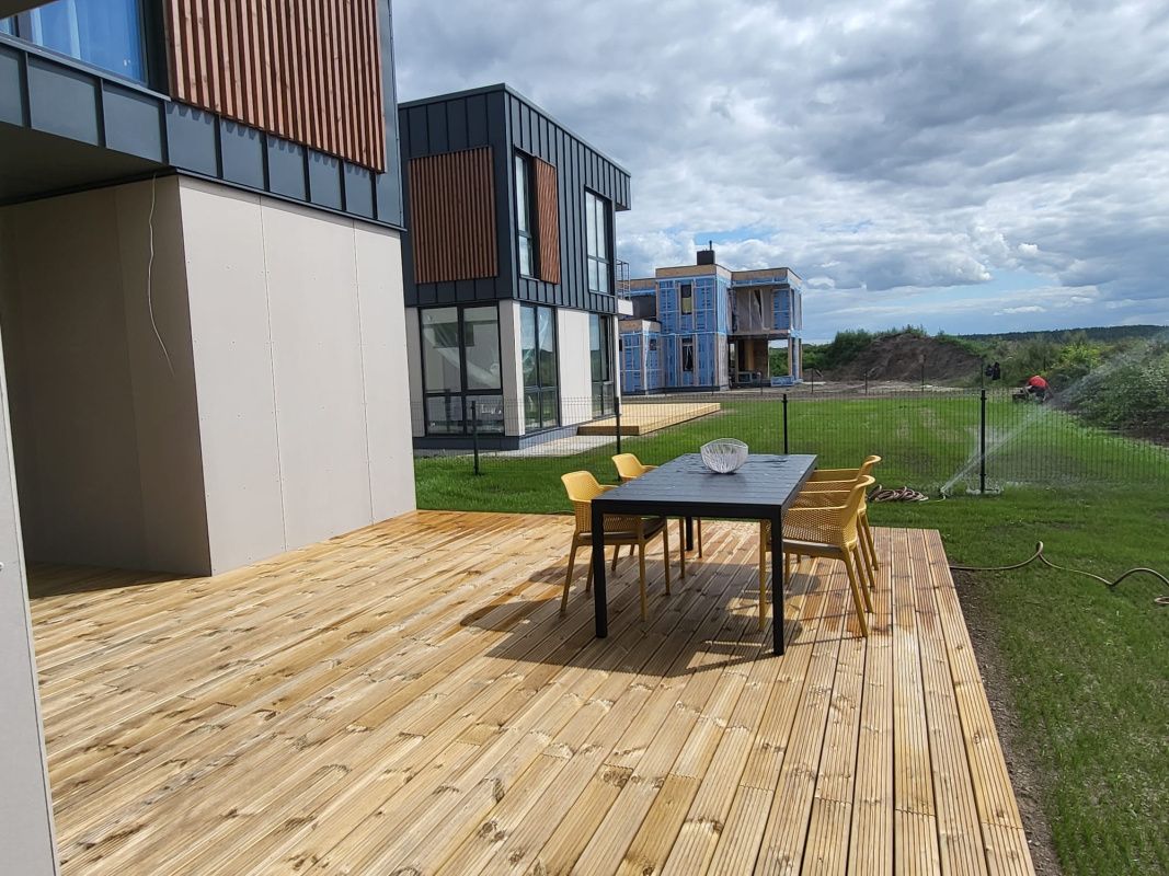 Дом в Рижском крае, Латвия, 334 м² - фото 5