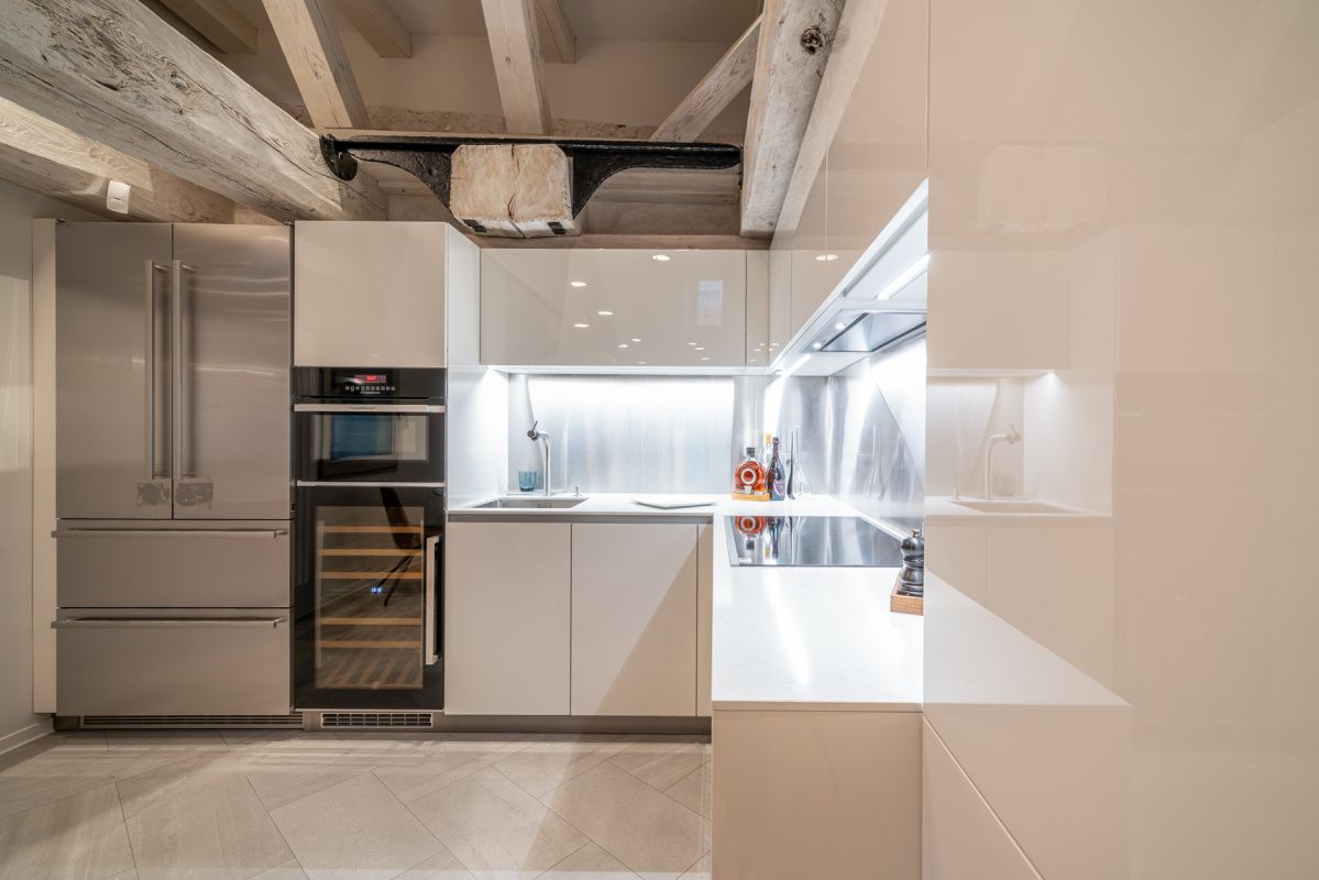 Квартира в Риге, Латвия, 157 м² - фото 5