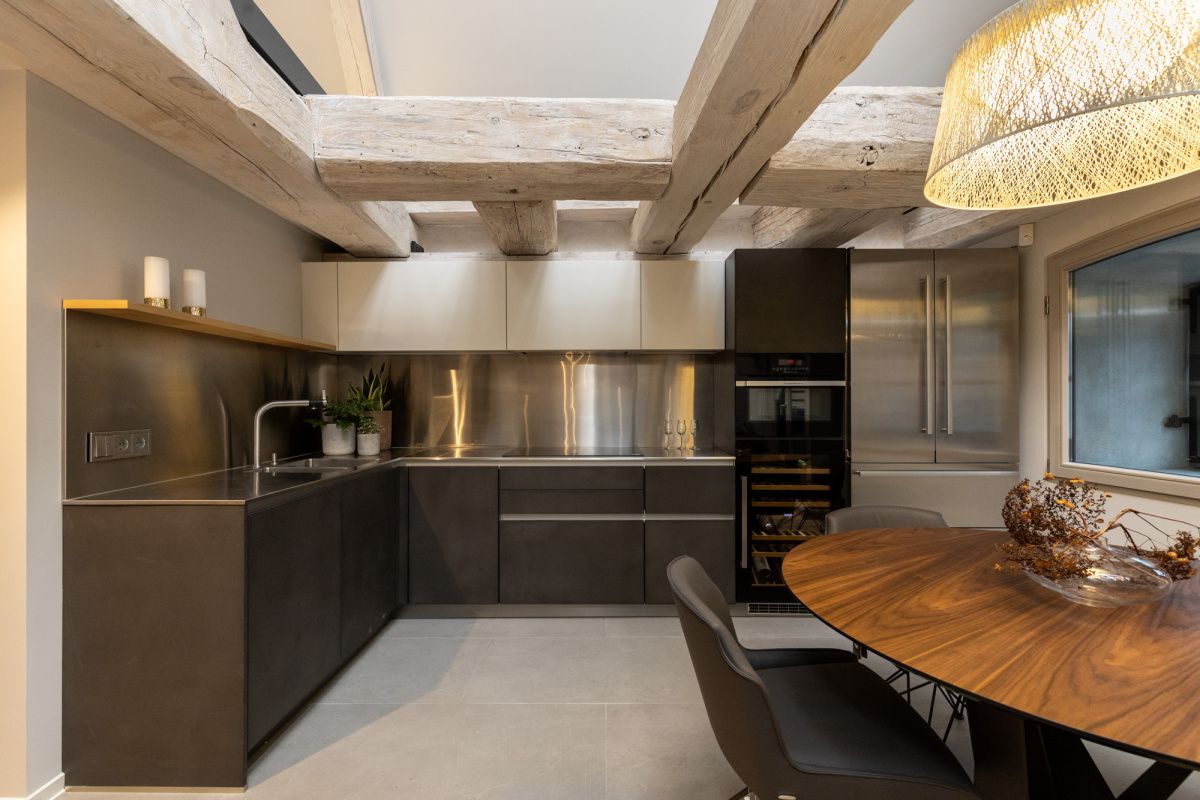 Квартира в Риге, Латвия, 134 м² - фото 5