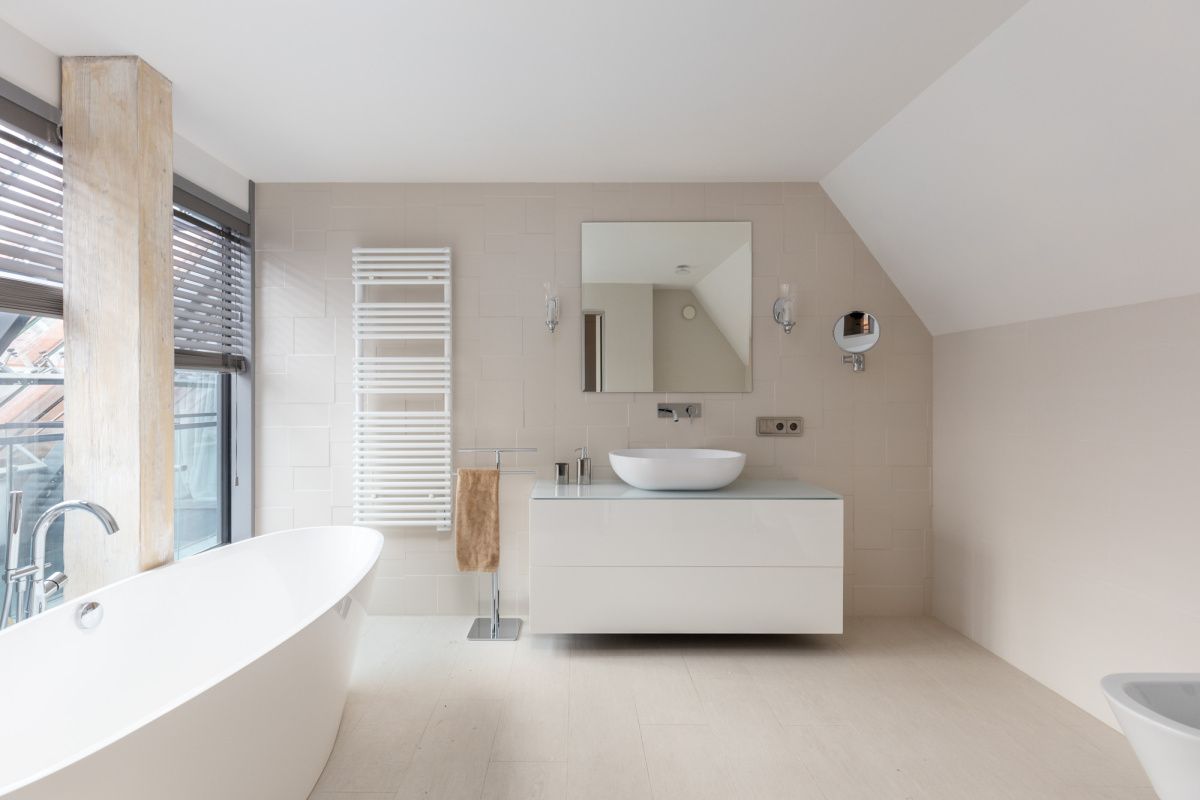 Квартира в Риге, Латвия, 116 м² - фото 5