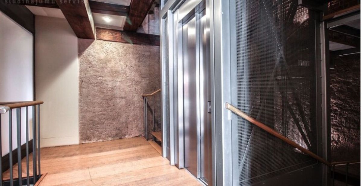 Доходный дом в Риге, Латвия, 697 м² - фото 5